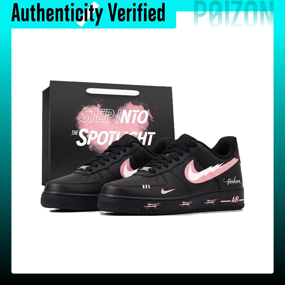 Nike Shoes Air Force 1 - Sepatu Skate Nike Air Force 1
