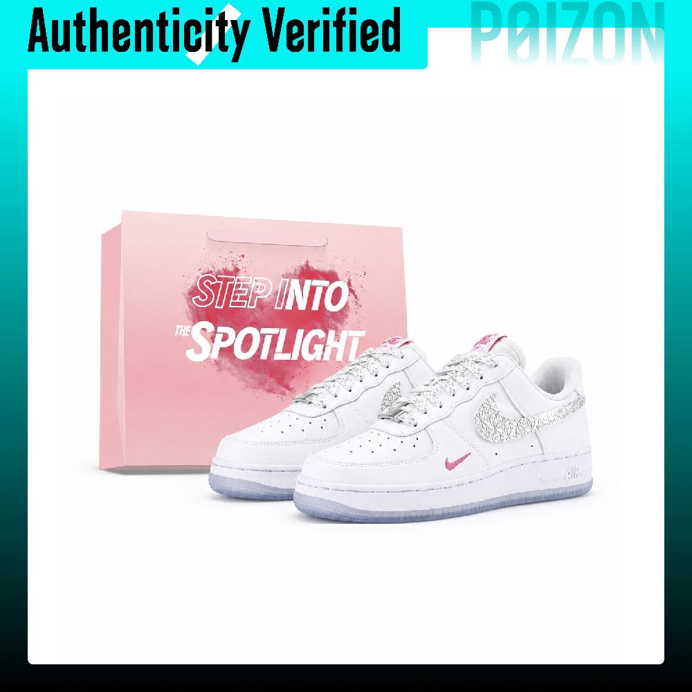 Nike Shoes Air Force 1 - Sepatu Skate Nike Air Force 1