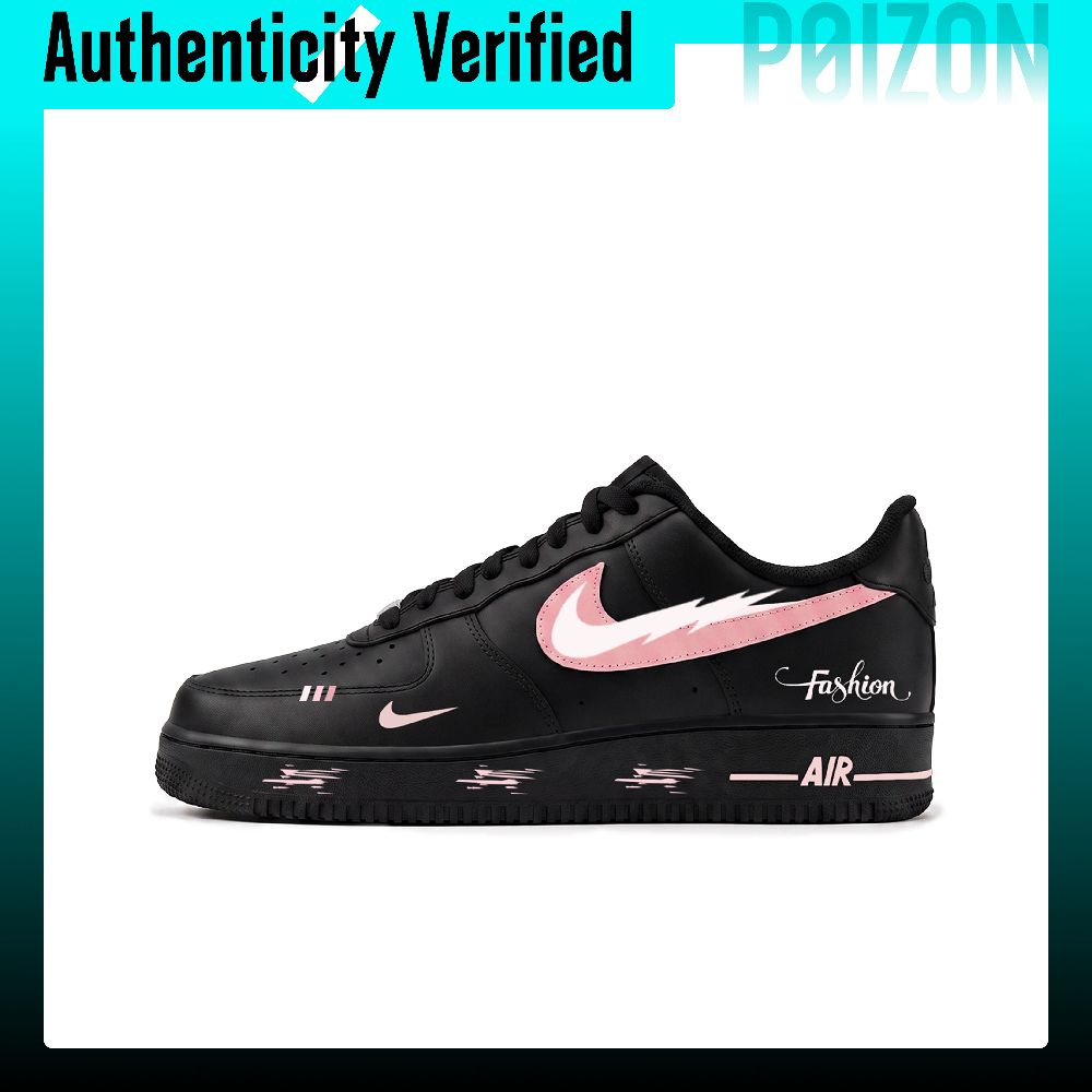 Sepatu Skate Nike Air Force 1  - Nike Shoes Air Force 1 ulasan dan harga