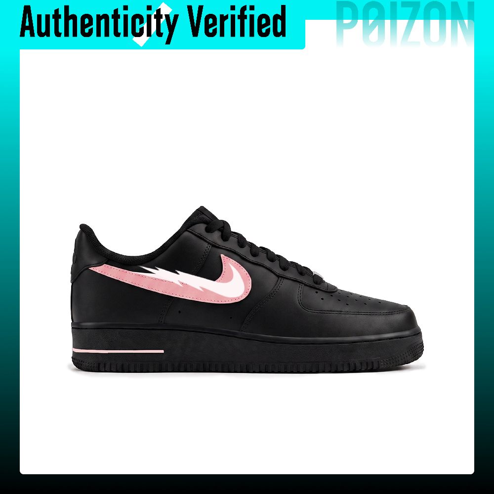 Sepatu Skate Nike Air Force 1  - Nike Shoes Air Force 1 ulasan dan harga