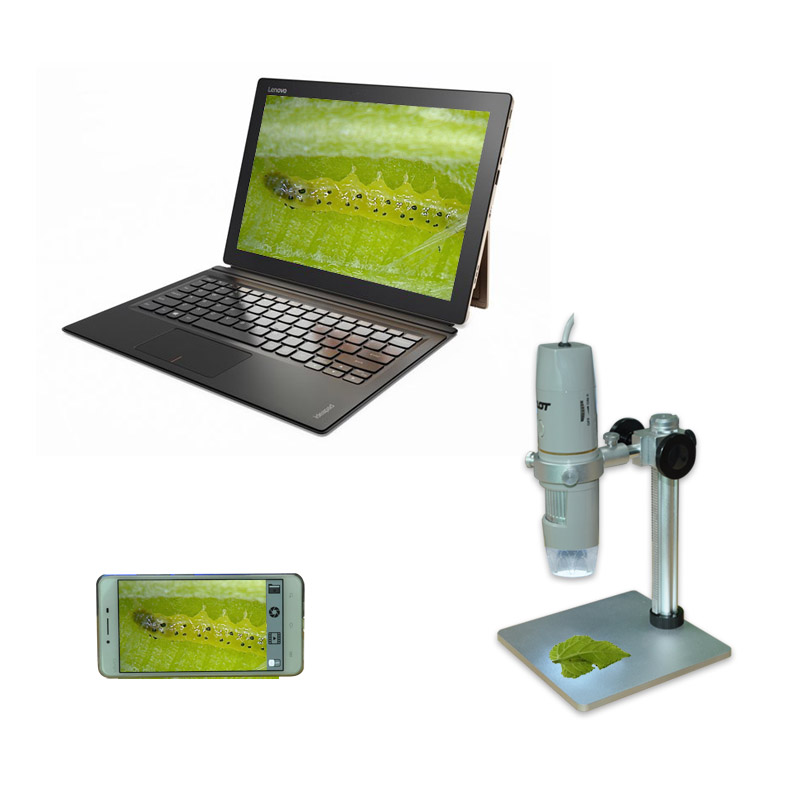 Mikroskop Digital Genggam Saku - Body Jewelry Repair ulasan dan harga