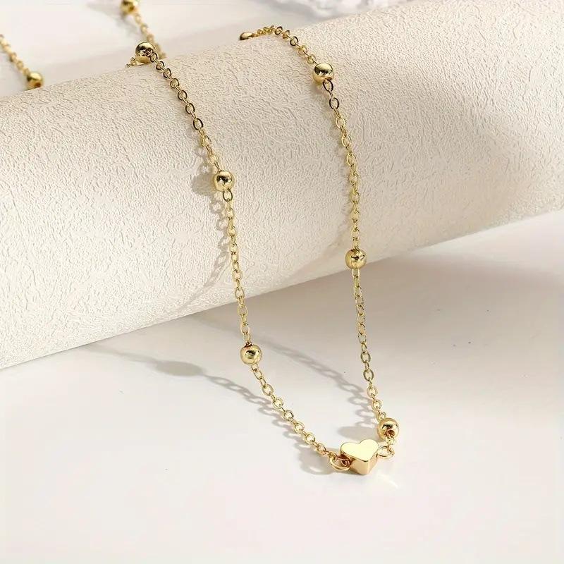 Rantai Pinggang Manik-Manik Ha - Body Jewelry For You ulasan dan harga