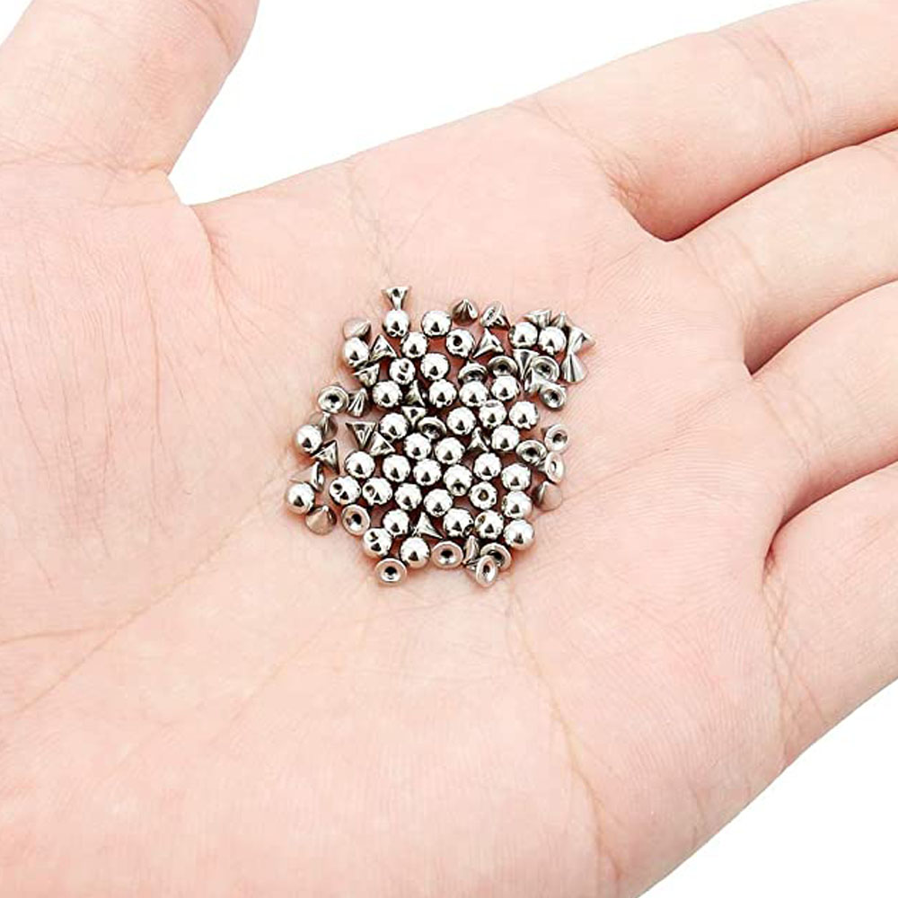 80 Buah 3-5MM 316L Baja Bedah  - Body Jewelry Replacement Ball ulasan dan harga