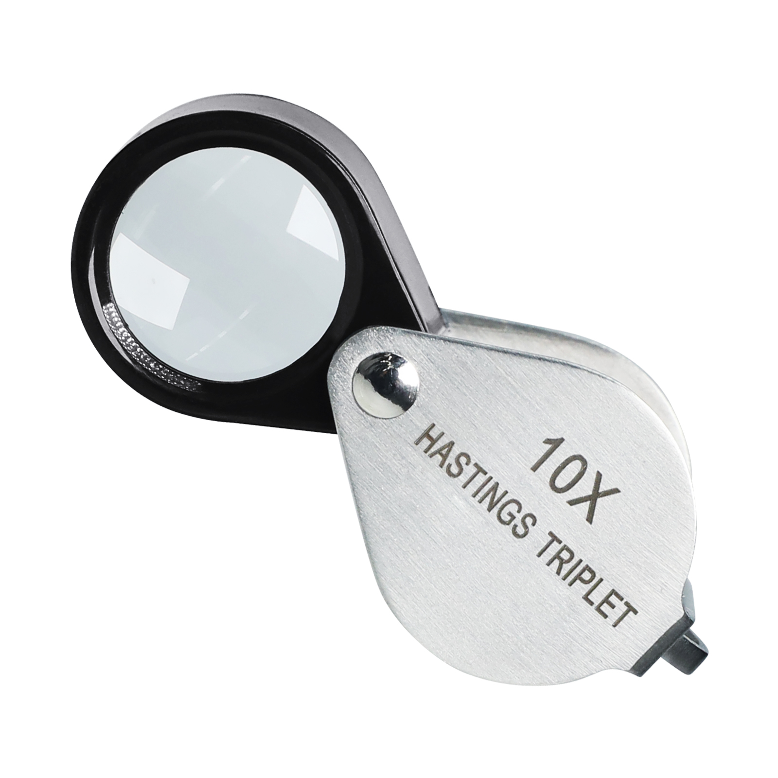 10X kaca pembesar optik pembes - Body Jewelry Repair ulasan dan harga